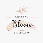 Profile Picture of Crystal Bloom (@crystalbloom.co) on Instagram