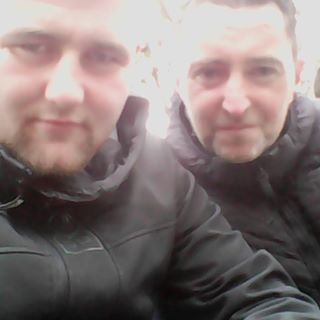 Profile Picture of Damien Fagan (@damien.fagan.50) on Facebook