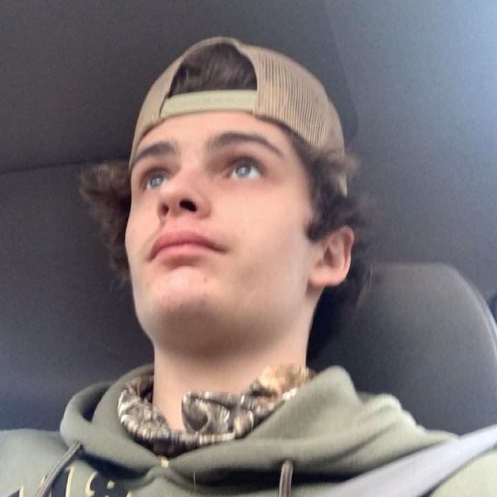 Profile Picture of Mitchell Sharkey (@mitchellsharkey) on Tiktok