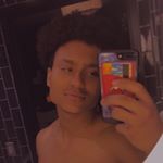 Profile Picture of Chris Randolph Faria (@papi_chrissy) on Instagram