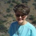 Profile Picture of Catherine Ricks (@rickscatherine) on Instagram