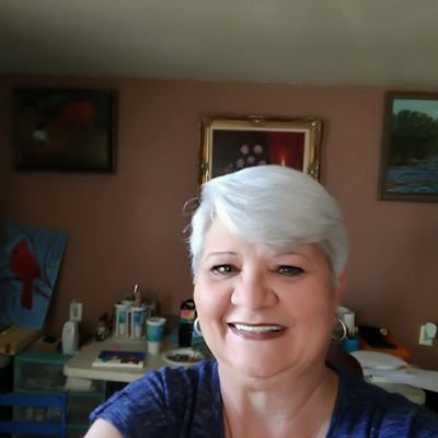Profile Picture of Joyce Garrett (@JoyceGa23557801) on Twitter