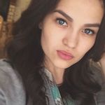 Profile Picture of Алия Хамидуллина (@hamidullinaaliusha_) on Instagram
