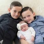 Profile Picture of Natasha Mitchell-Fagan (@natashamitchellfagan) on Instagram