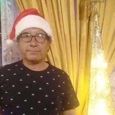 Profile Picture of Carlos Lillo (@Carloslillo67) on Twitter