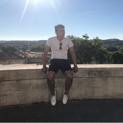Profile Picture of Thomas Schepers (@ThomasSchepers1) on Twitter