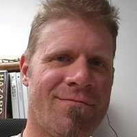 Profile Picture of Greg Wagner (@gregwagner72) on Twitter