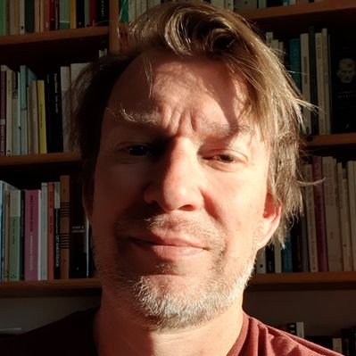 Profile Picture of Axel Hansen (@axel_hansen) on Twitter