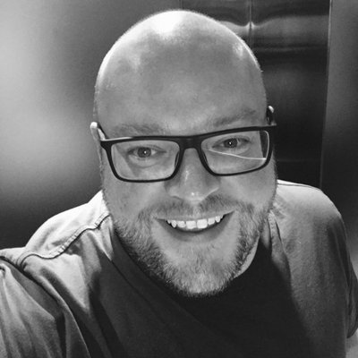 Profile Picture of John OHara (@oharajohn) on Twitter