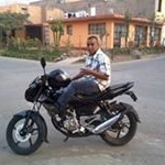 Profile Picture of George A. Lock (@george.alva.lock) on Instagram