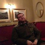 Profile Picture of Thomas Tuthill (@thomastuthill) on Instagram