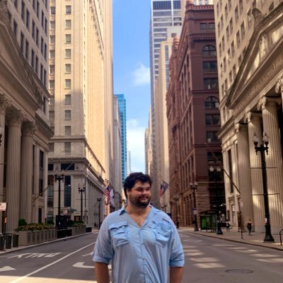 Chris L. Vazquez - Twitter Profile Picture of Chris L. Vazquez (@CLVazquez76) on Twitter