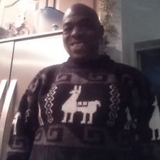 Profile Picture of Albert Hill (@H2hope1) on Twitter