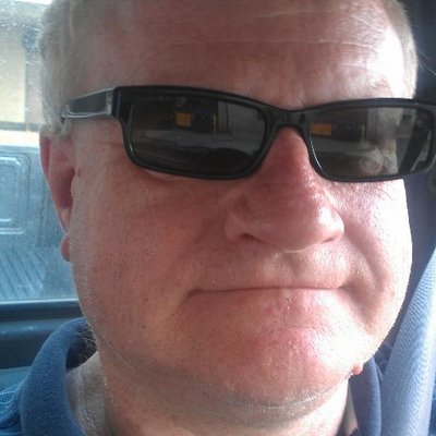Profile Picture of Russ Hayes (@RustyHayes) on Twitter