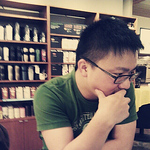 Profile Picture of Richard Chen (@RichardChen77) on Flickr