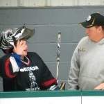 Profile Picture of Nathan Taggart (@goaliekid337) on Instagram