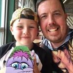 Profile Picture of Craig Humphries (@humphries.craig) on Instagram