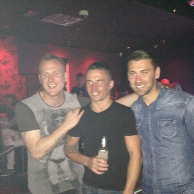 Profile Picture of Mark Lowrie (@LowrieMark) on Twitter