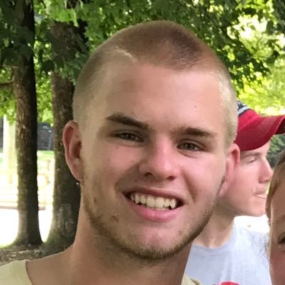 Profile Picture of Cody Black (@codyb1222) on Twitter