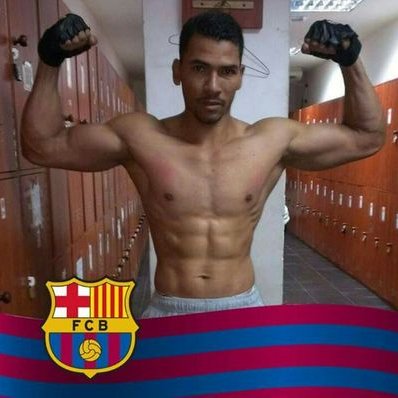 Profile Picture of Joel Carrillo (@joelcarrillo191) on Twitter