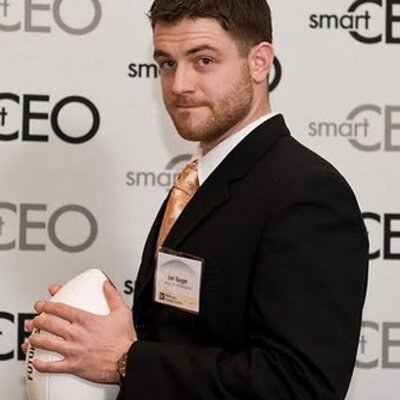 Profile Picture of Joel Barger (@DBSJoelBarger) on Twitter