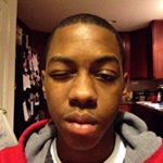 Profile Picture of Jerome Harris (@check_your_privlage) on Instagram