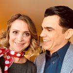 Profile Picture of Júlio & Viviane Freitas (@bpjuliofreitas) on Instagram