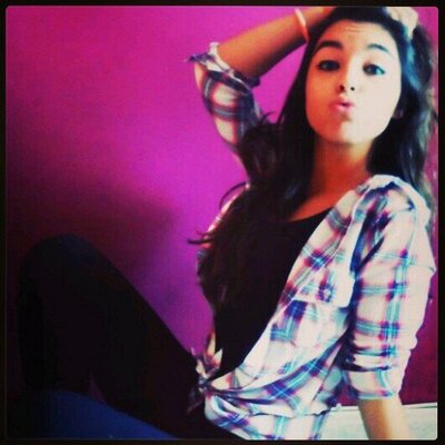 Profile Picture of Ana Fuster Lopez (@anafuster07) on Twitter