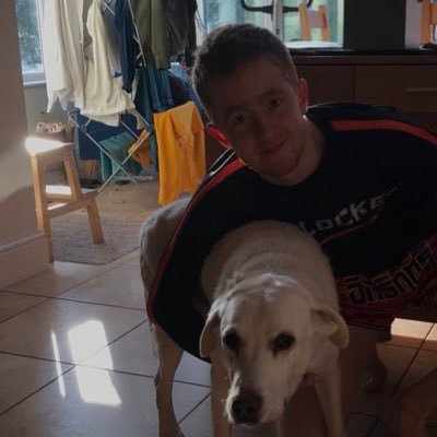Profile Picture of Jacob Cotton (@theJacobcotton) on Twitter