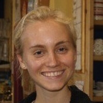Profile Picture of Sonja Swenson (@SonjaSwenson) on Twitter