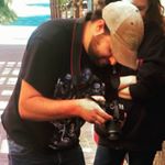Profile Picture of David Matthew Cable (@dmcmovies) on Instagram