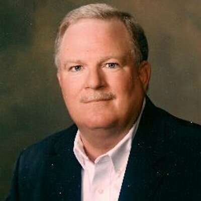 Profile Picture of Michael Clayton (@MikeClayton_CCR) on Twitter