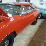 Profile Picture of Drew Ackerman (@drew.ackerman.526) on Instagram