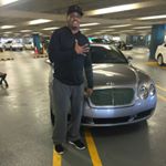 Profile Picture of Jerome Wilson (@anotherbreedclothingline) on Instagram