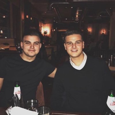 Profile Picture of Michael Hibbert (@Hibbo____) on Twitter