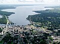 Profile Picture of Elizabeth City, North Carolinaon Wikipedia