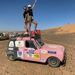 Profile Picture of Rosé des Sables 🤟🏼 (@rose_des_sables4l) on Instagram