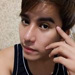 Profile Picture of Calvin NATHAN normanson (@cnnormanson) on Instagram