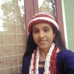 Profile Picture of Simi Thomas (@ysimithomas) on Instagram