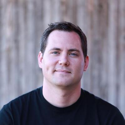 Profile Picture of Kevin Morey (@kmorey) on Twitter