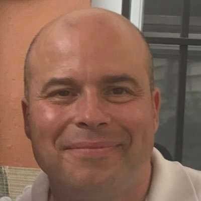 Profile Picture of Richard Czerwinski (@RCzerwinski23) on Twitter