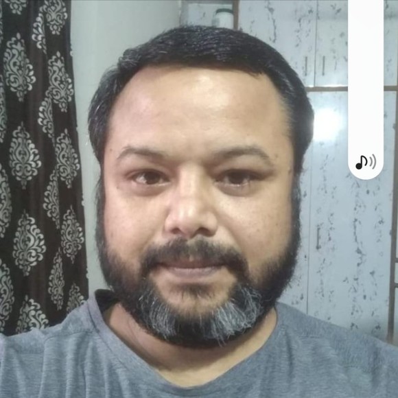 Profile Picture of Niranjan Prasad (@niranjanprasad) on Poshmark