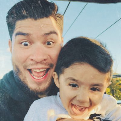 Profile Picture of Roy Morales (@Mor_ROYness) on Twitter