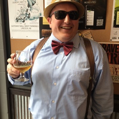 Profile Picture of Richard  Sherer (@Sherer1980) on Twitter