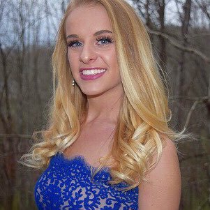 Profile Picture of Katherine Horner (@kat_horner1) on Twitter