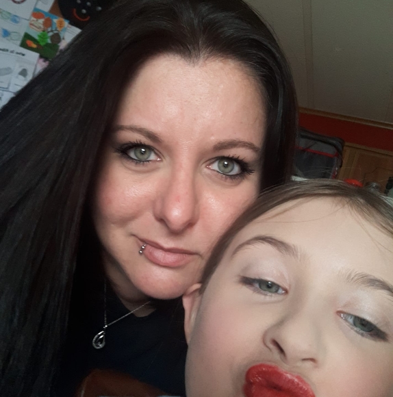 Profile Picture of Crystal Scering-parr (@crystalsceri353) on Poshmark