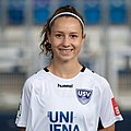 Profile Picture of Donika Grajqevcion Wikipedia