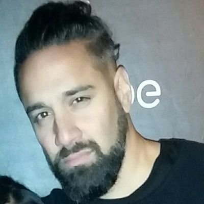 Profile Picture of Ken Samuel (@inyourmouthTO) on Twitter