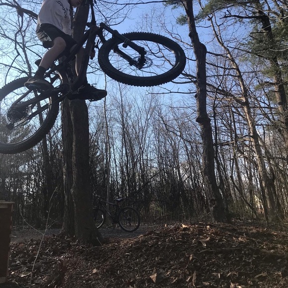 Profile Picture of Blake Woods (@blakewoods926) on Poshmark