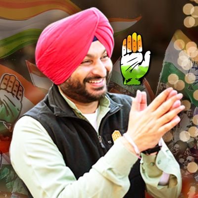 Profile Picture of Ravneet Singh Bittu (@RavneetBittu) on Twitter
